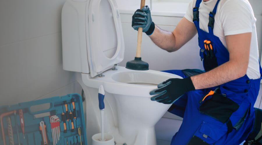 Professional Leak Detection in Sparta, IL